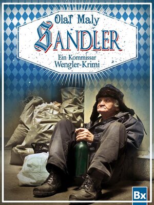 cover image of Sandler